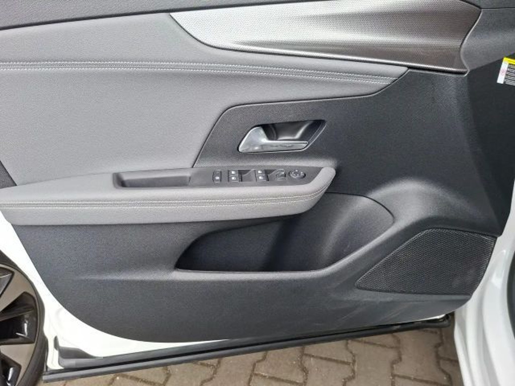 Opel Mokka Elegance