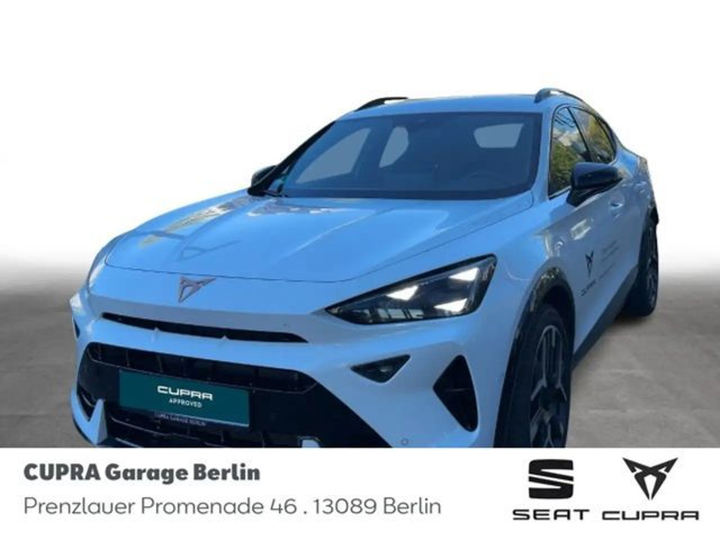 Cupra Formentor 4Drive 2.0 TSI DSG VZ