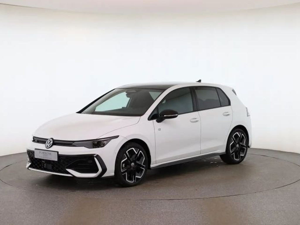 Volkswagen Golf DSG Sport