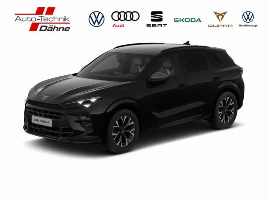 Cupra Terramar 1.5 eTSI