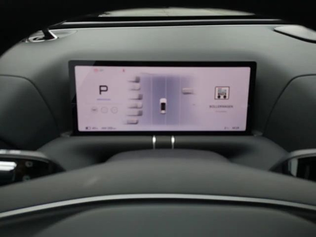 Xpeng G9