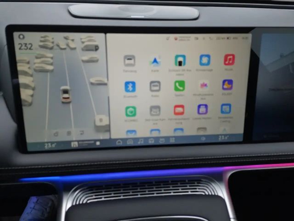 Xpeng G9