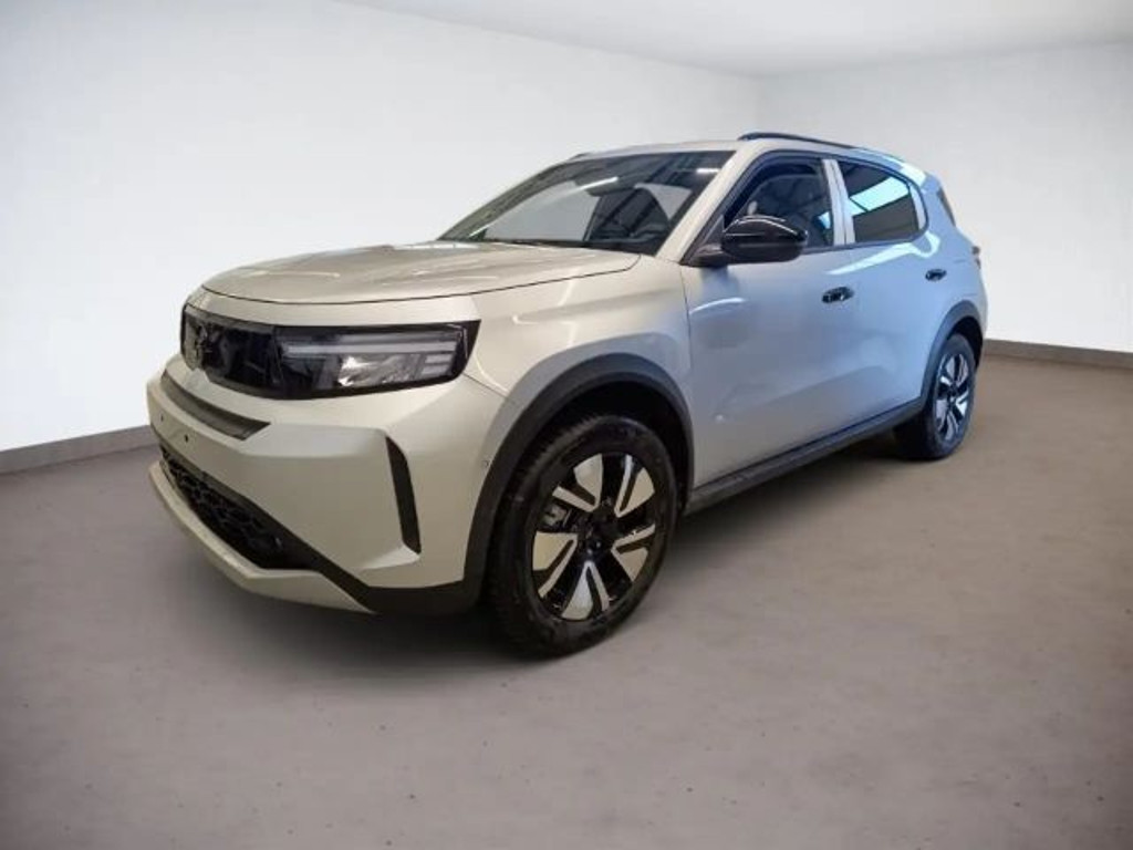 Opel Frontera GS-Line GS
