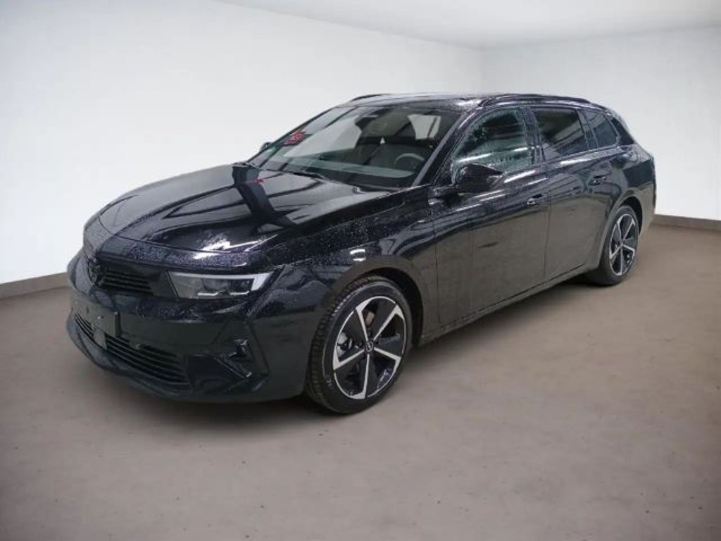 Opel Astra Sports Tourer Grand Sport 1.2 Turbo Turbo GS-Line