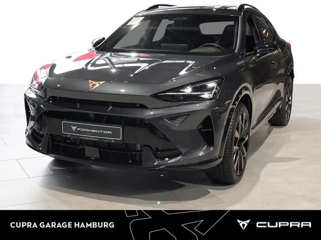 Cupra Formentor 2.0 TSI DSG VZ