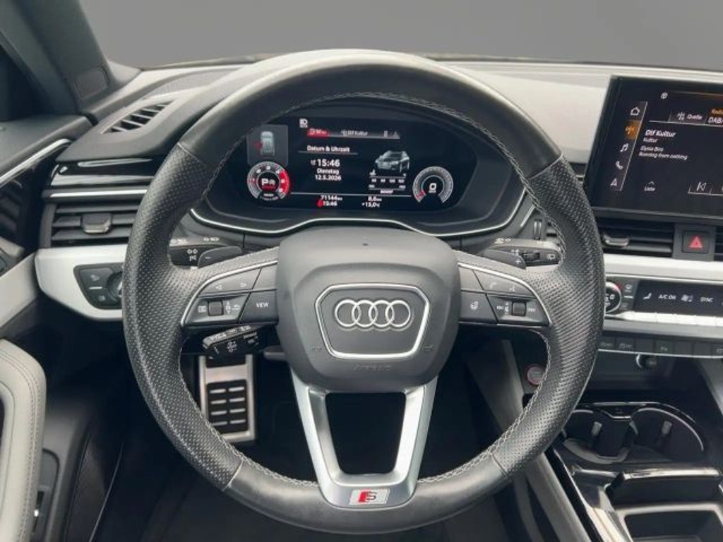 Audi S4