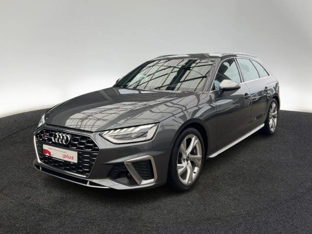 Audi S4