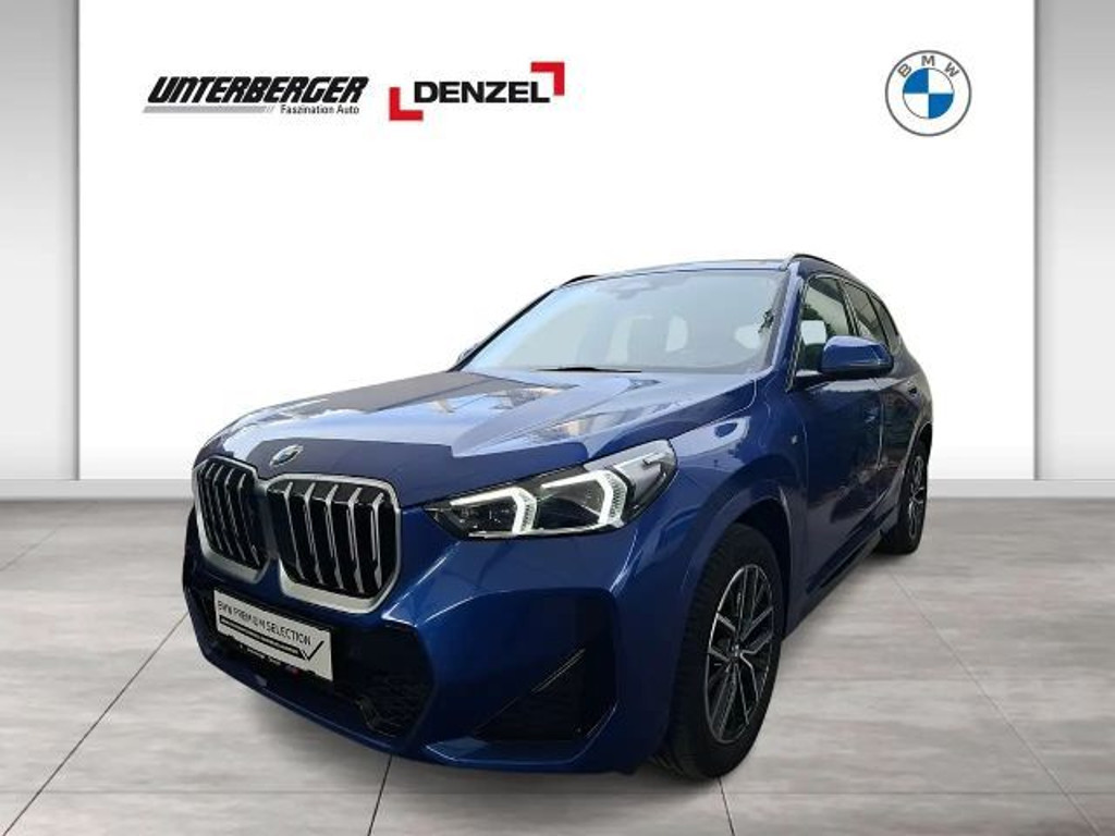 BMW X1 M-Sport sDrive18i