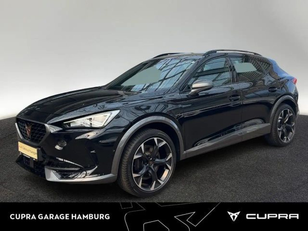 Cupra Formentor 1.4 DSG VZ e-Hybrid