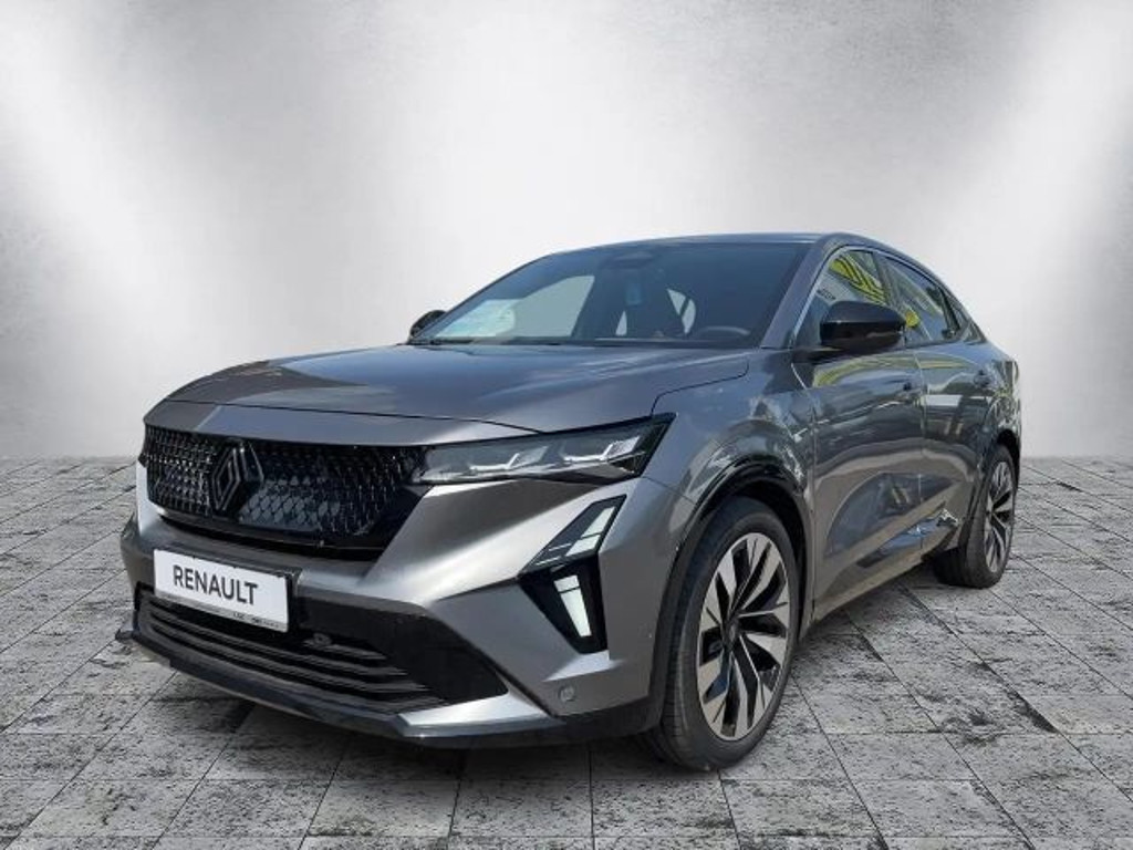 Renault Rafale E-Tech Techno E-Tech Full Hybrid