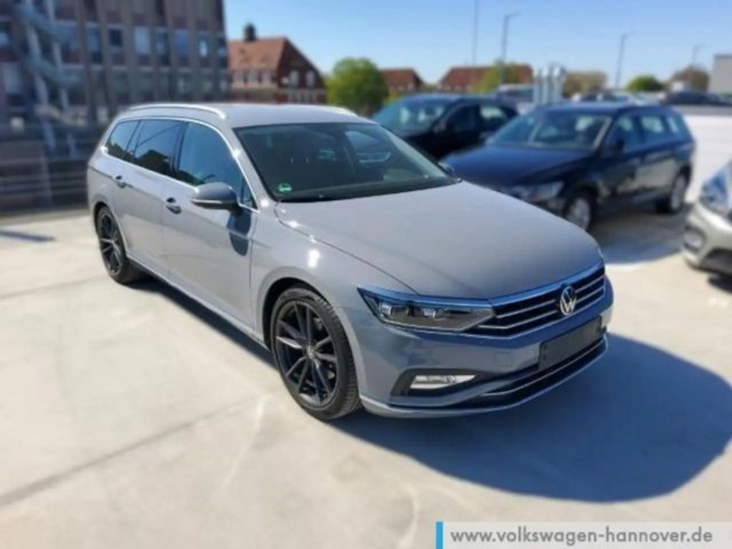 Volkswagen Passat DSG Variant R-Line 1.5 TSI