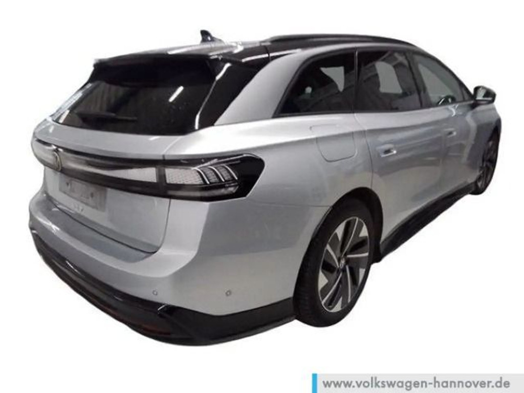 Volkswagen ID.7 Pro