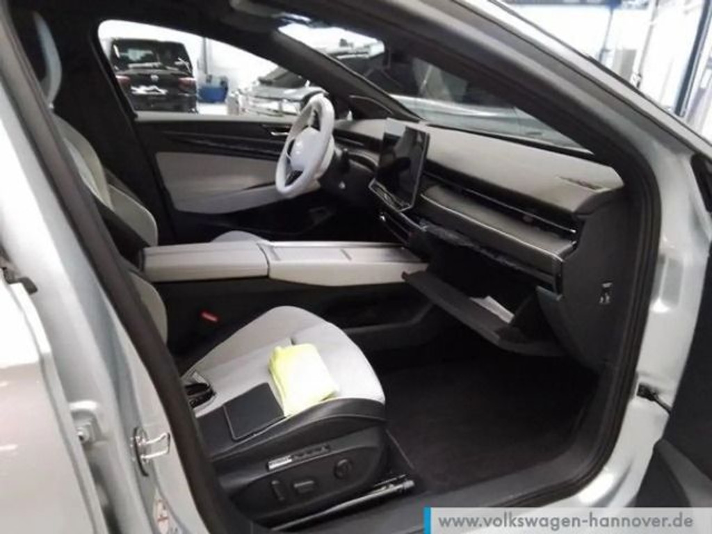 Volkswagen ID.7
