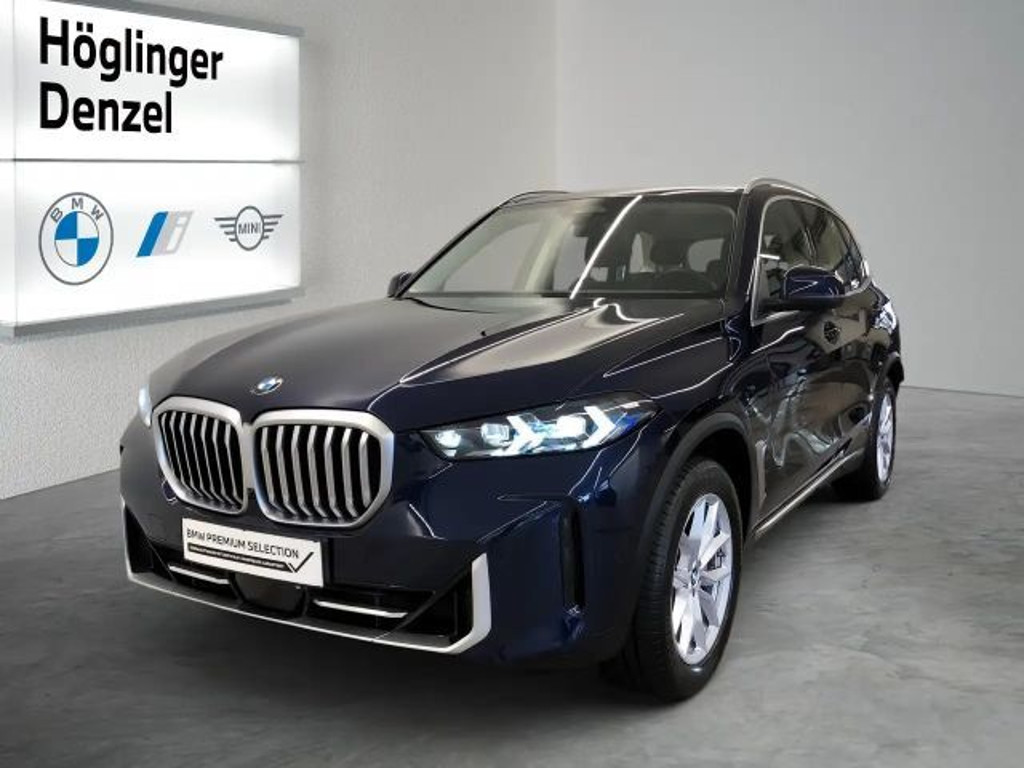 BMW X5 xDrive30d