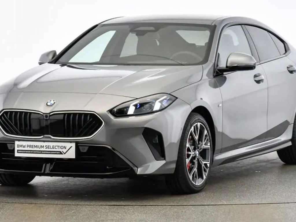 BMW 2 Serie 220 Coupé 220d