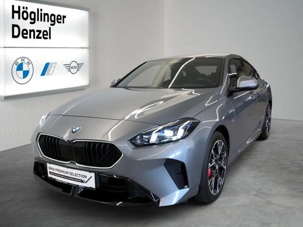 BMW 2 Serie 220 Coupé Gran Coupé 220d