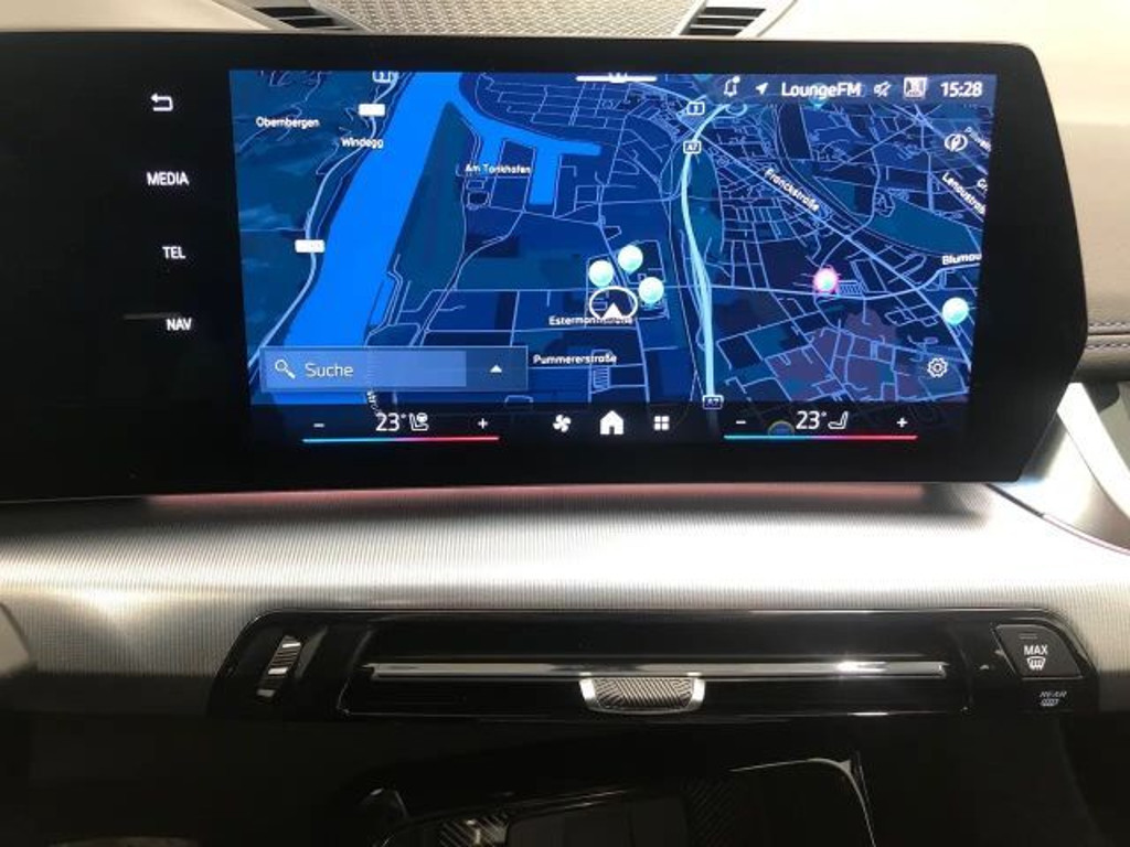 BMW iX1 eDrive20