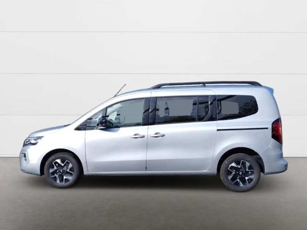 Nissan Townstar N-Connecta DIG-T