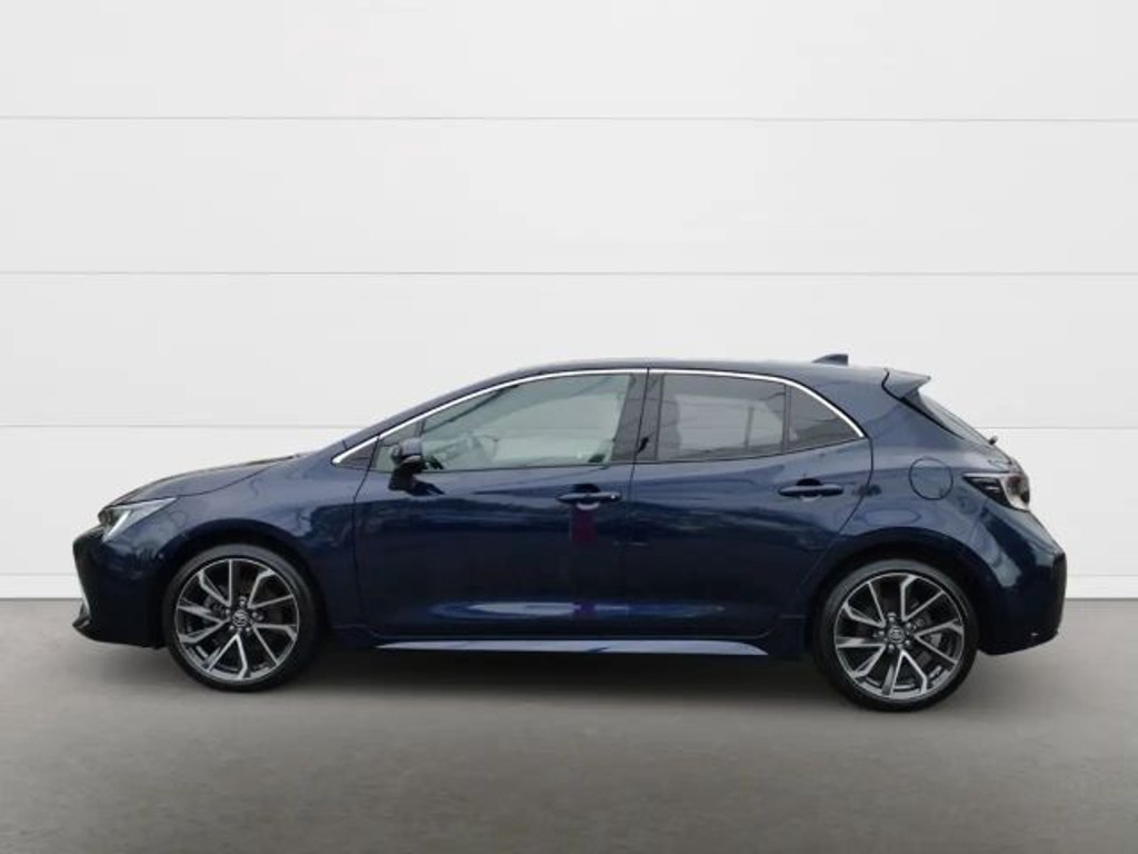 Toyota Corolla Lounge Hybride