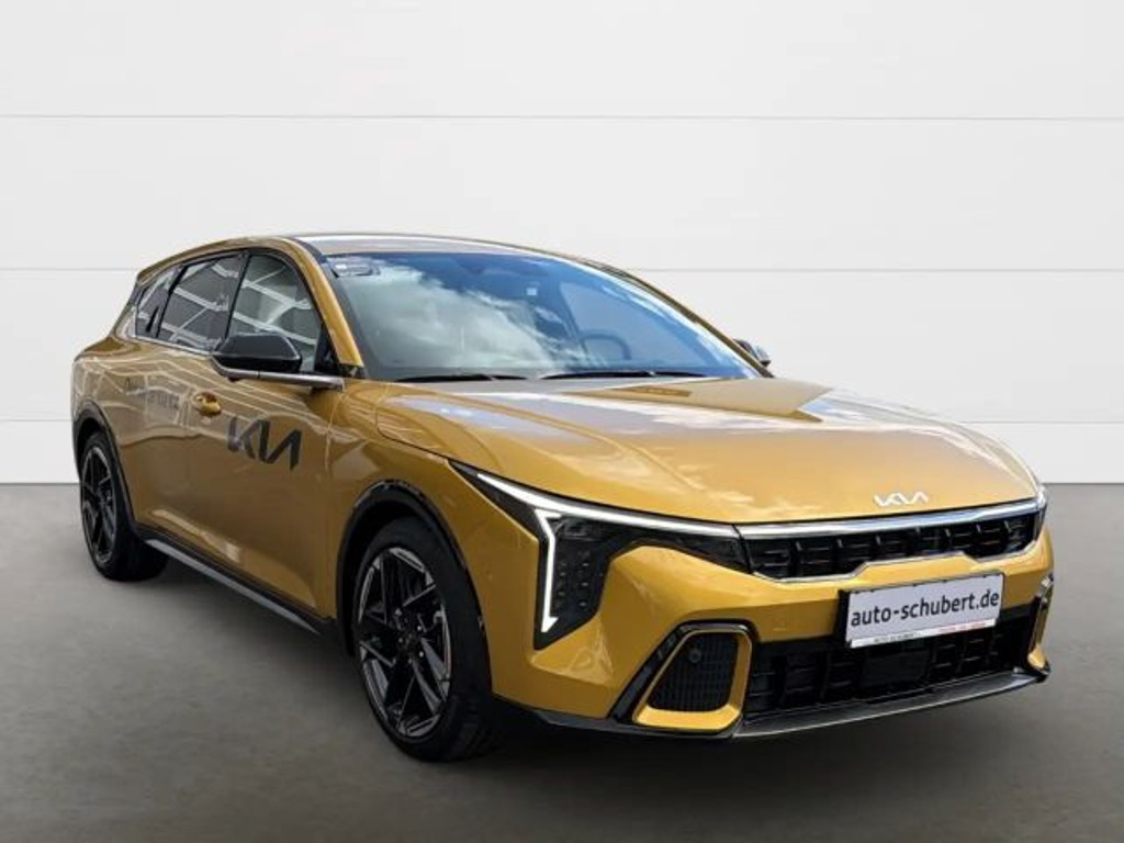 Kia K4