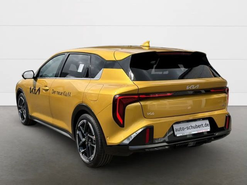 Kia K4