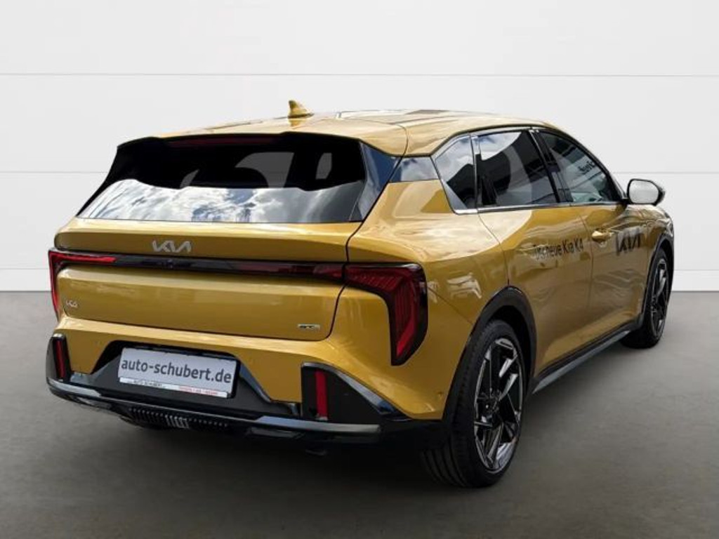 Kia K4