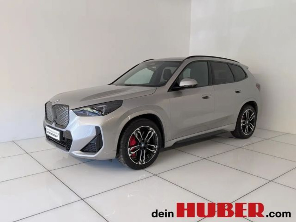 BMW iX1 eDrive20