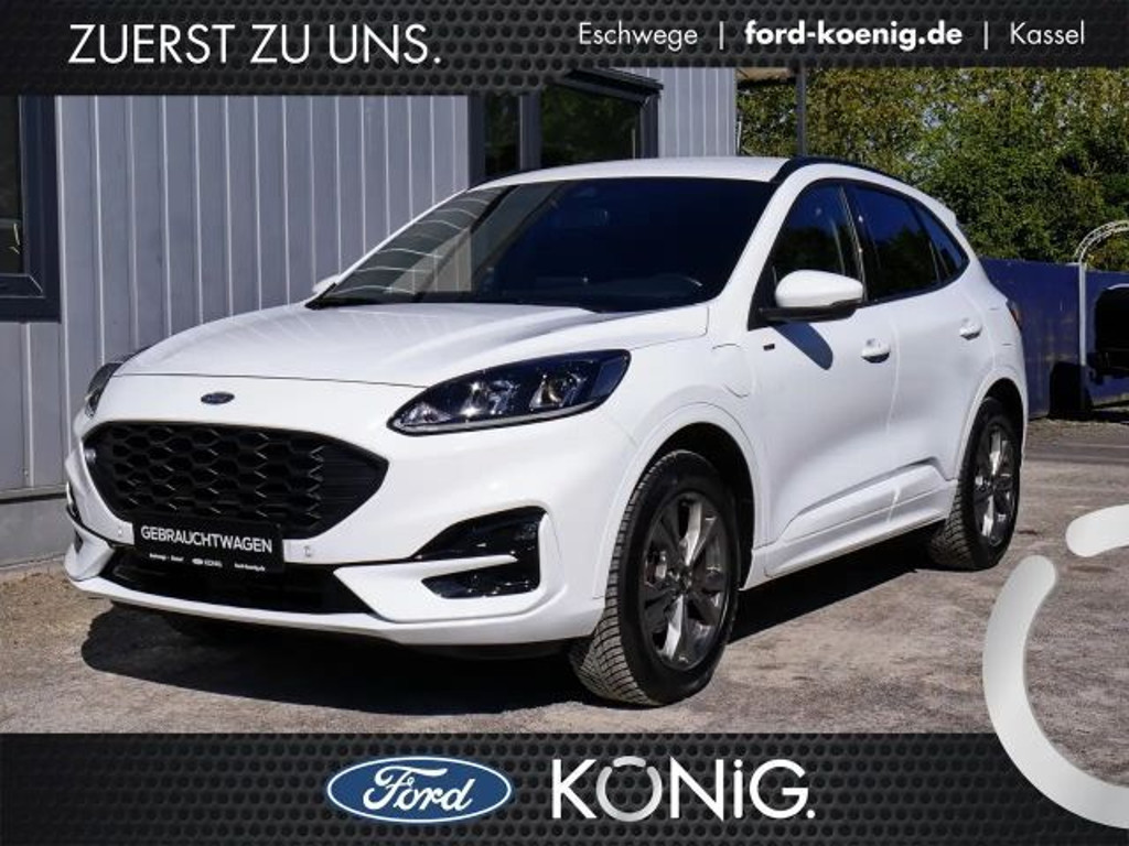 Ford Kuga ST Line Plug in Hybrid Hybrid