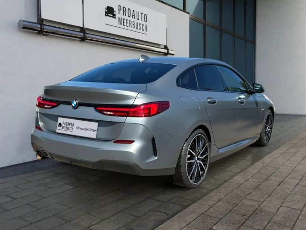 BMW 2 Serie