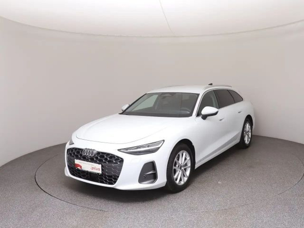 Audi A6 TDI 150 kW