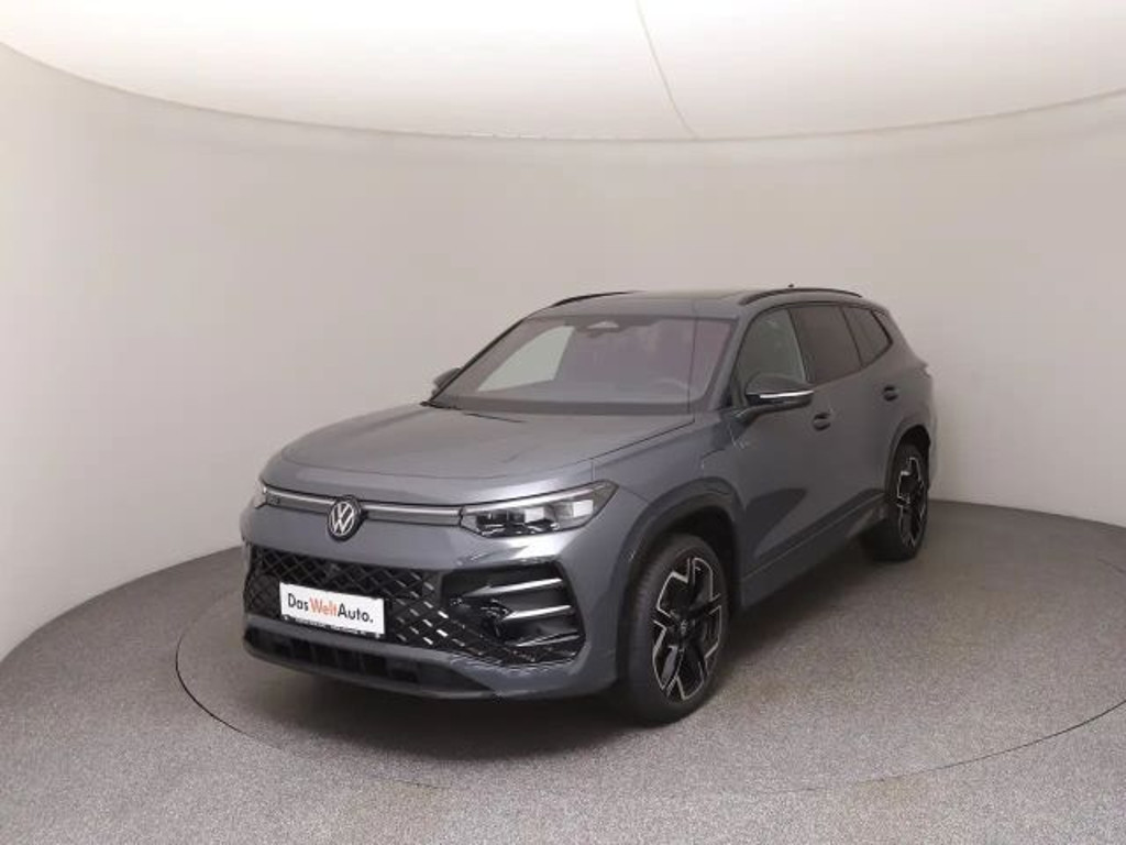 Volkswagen Tayron DSG eHybrid