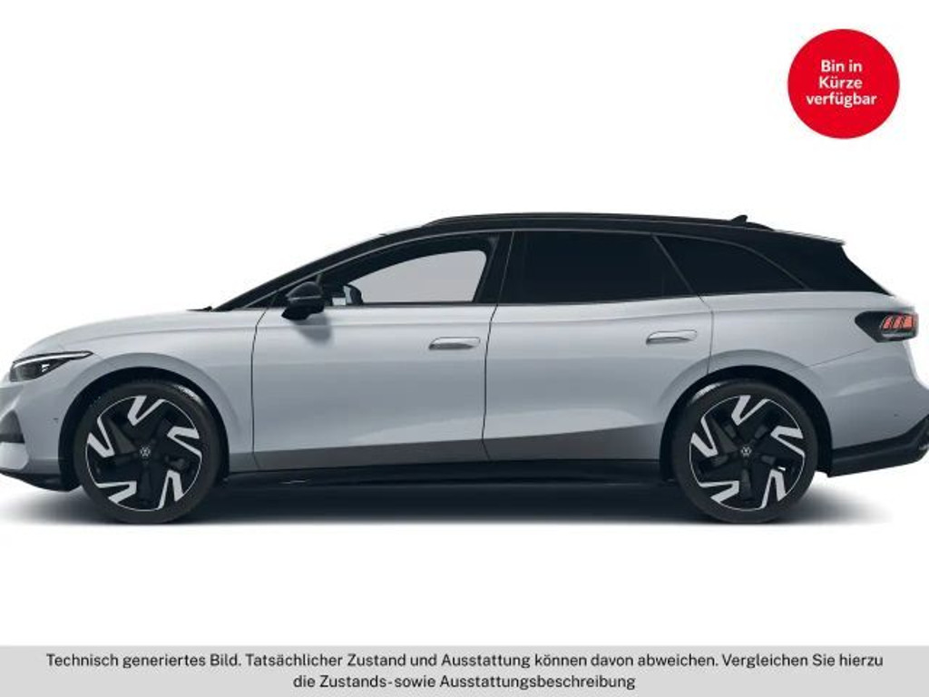 Volkswagen ID.7