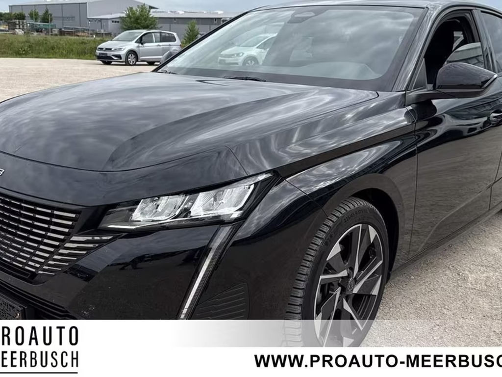 Peugeot 308 Allure Pack PureTech