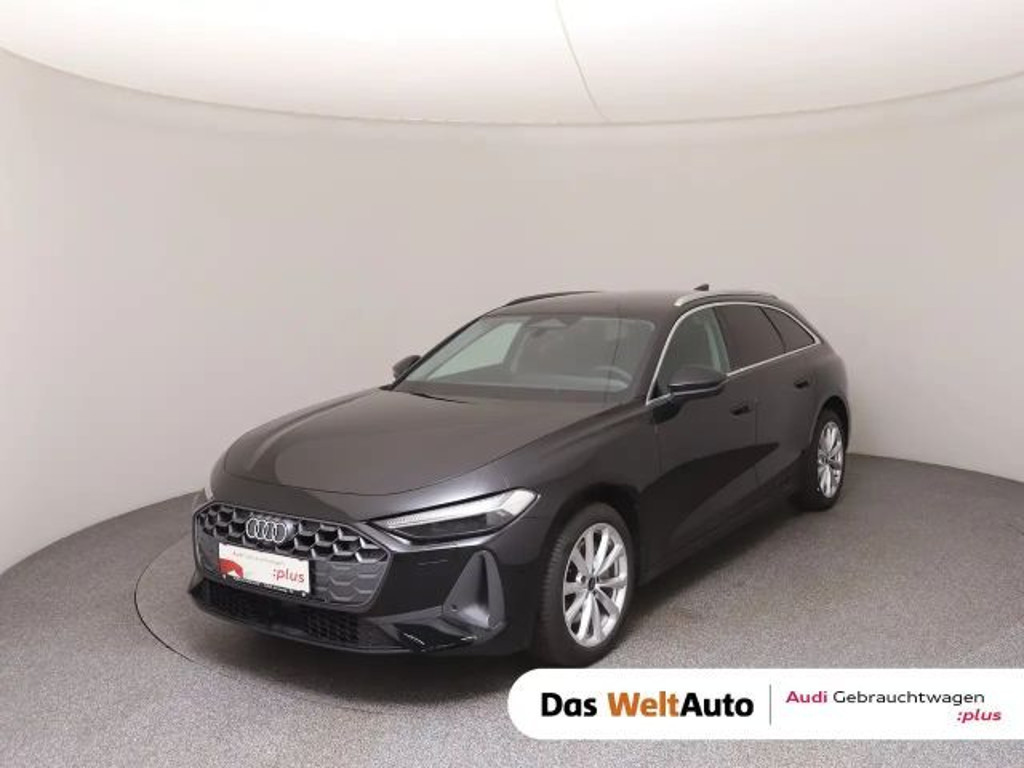 Audi A5 TFSI
