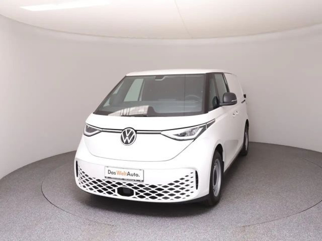 Volkswagen ID.Buzz Cargo Pro
