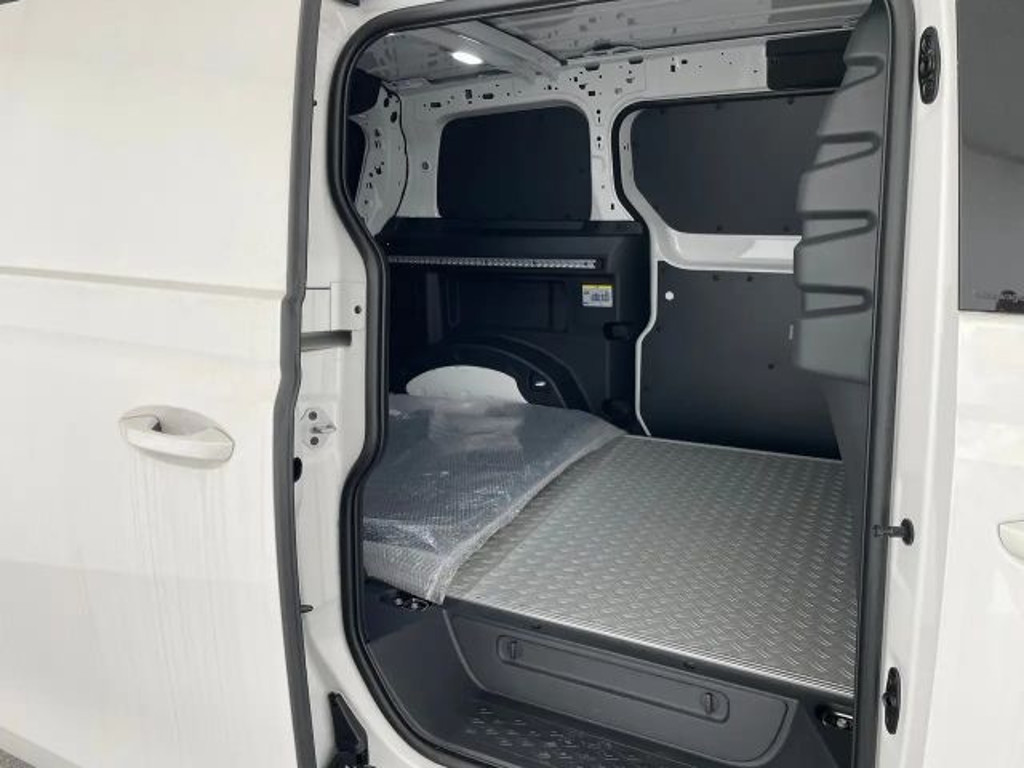 Volkswagen ID.Buzz Cargo