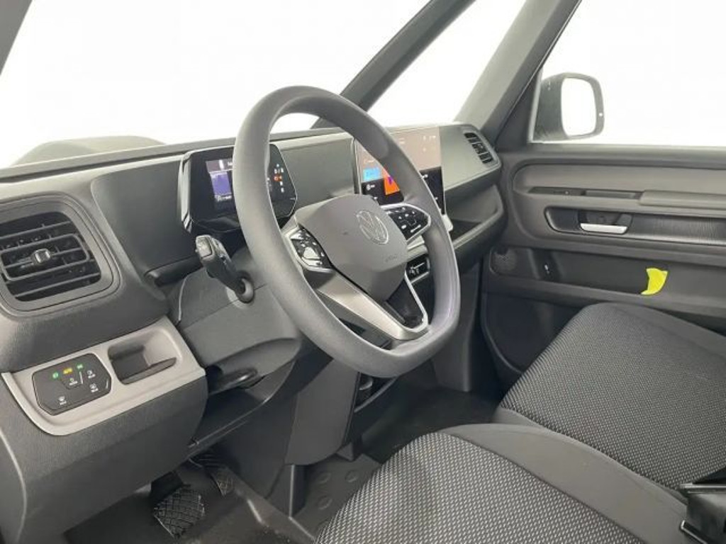 Volkswagen ID.Buzz Cargo