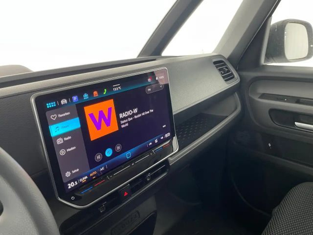 Volkswagen ID.Buzz Cargo
