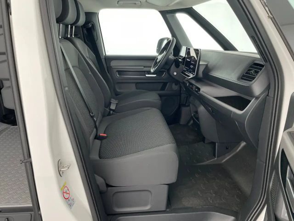 Volkswagen ID.Buzz Cargo