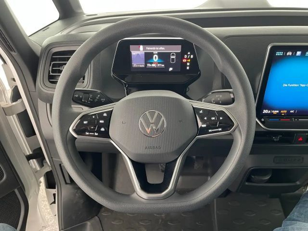 Volkswagen ID.Buzz Cargo
