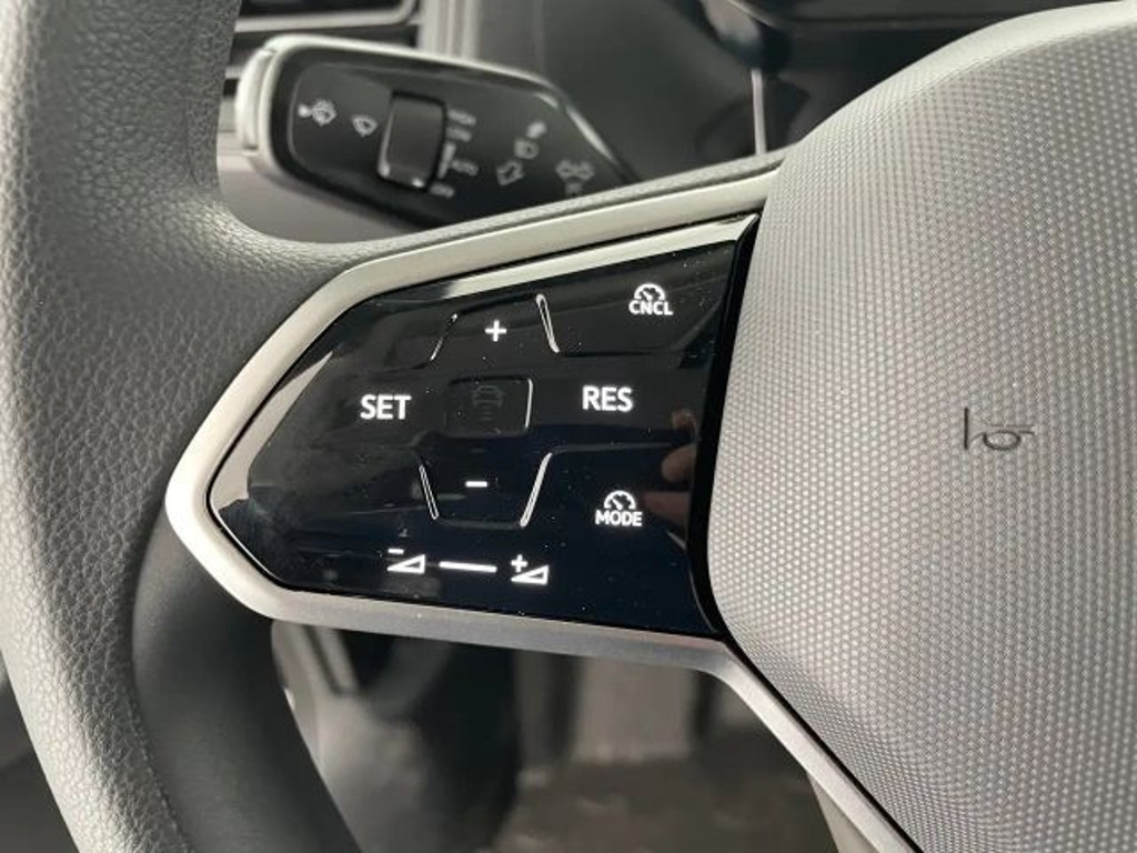 Volkswagen ID.Buzz Cargo