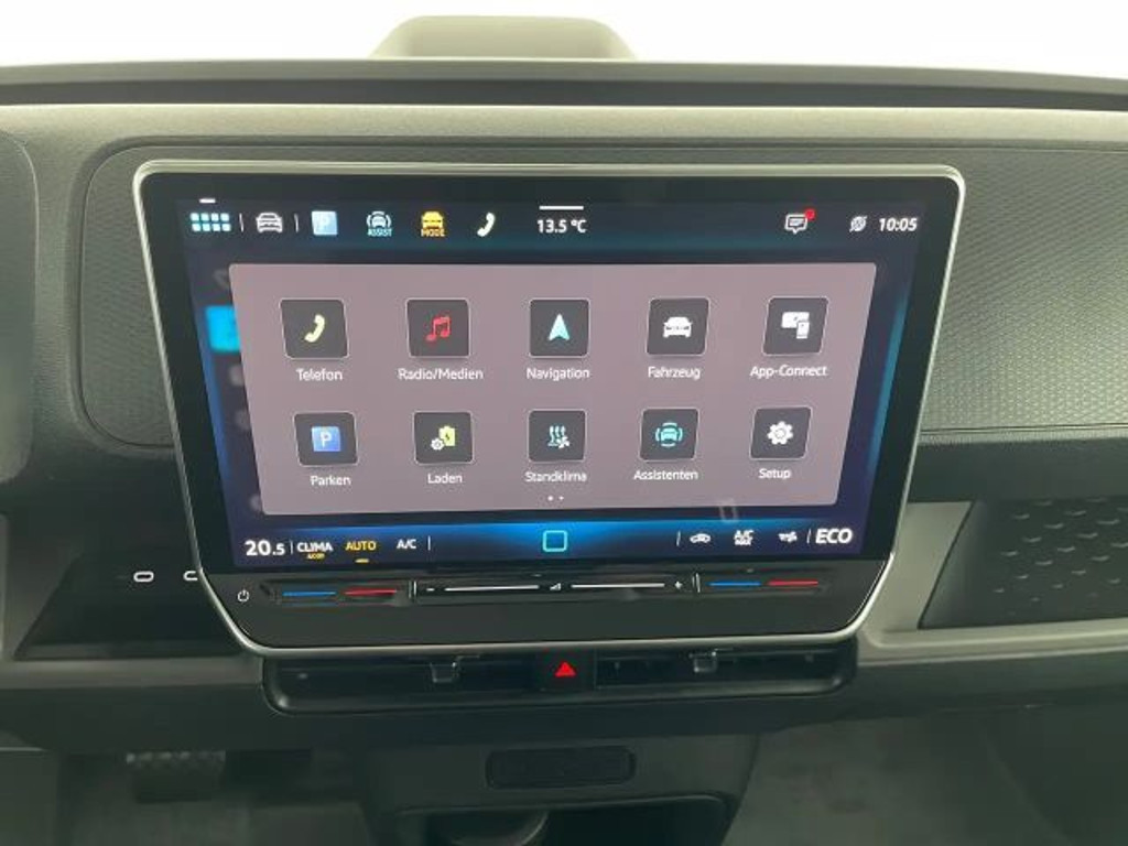 Volkswagen ID.Buzz Cargo