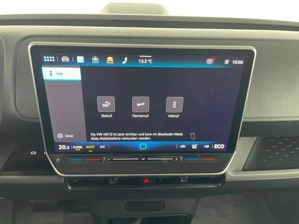 Volkswagen ID.Buzz Cargo