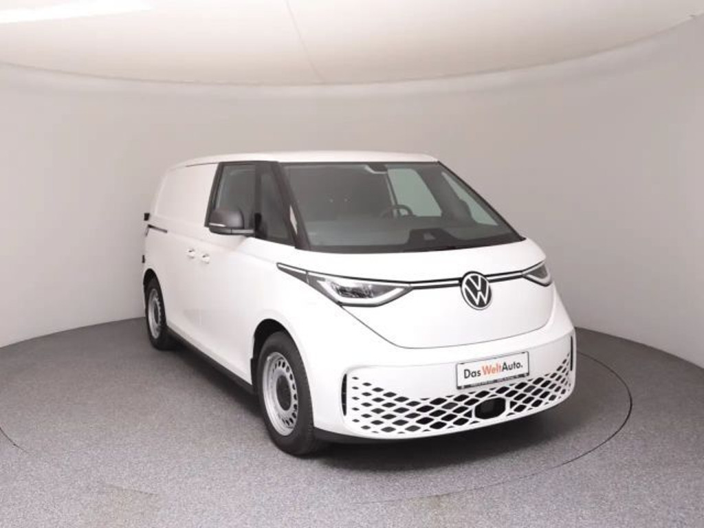 Volkswagen ID.Buzz Cargo