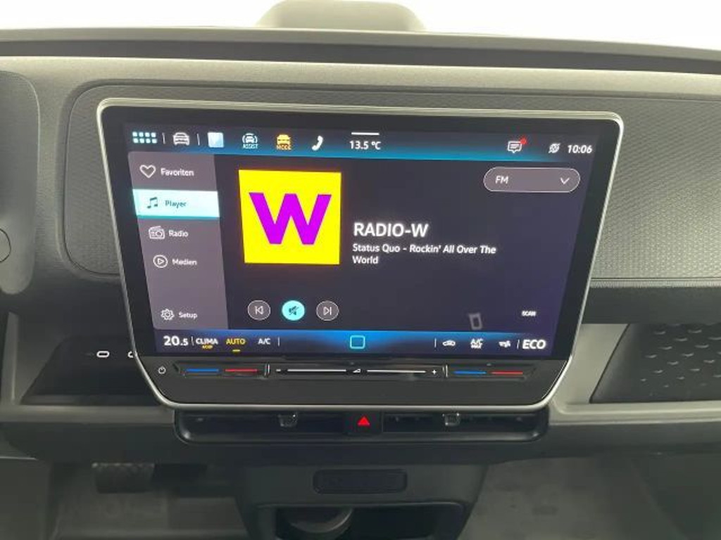 Volkswagen ID.Buzz Cargo