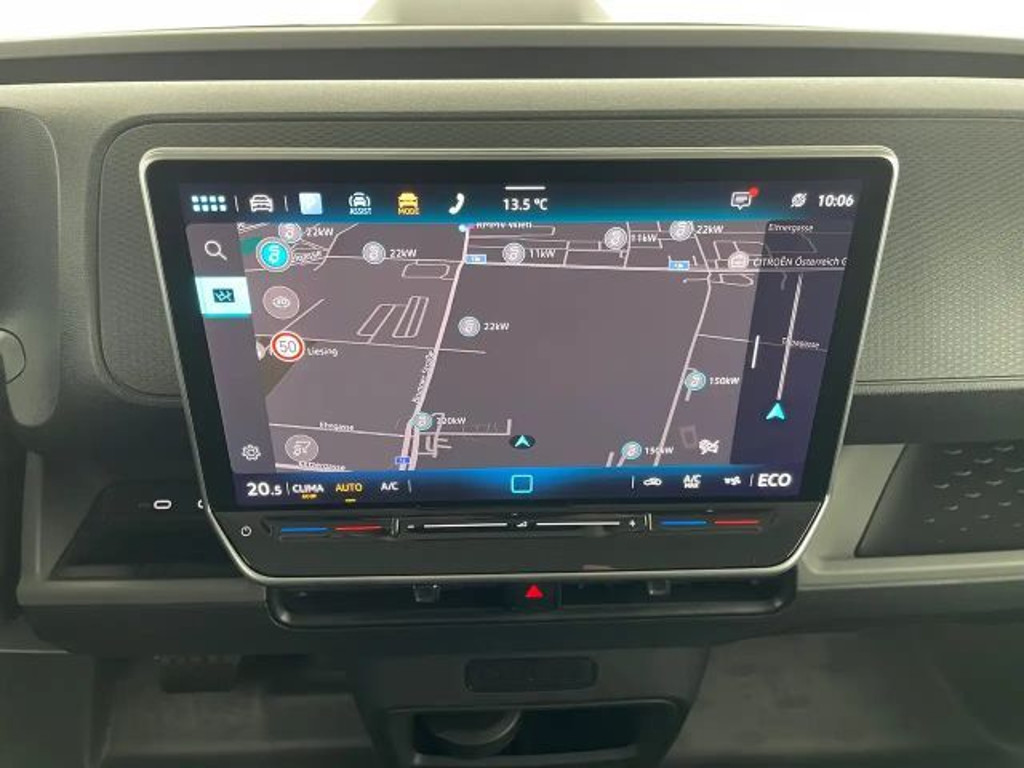 Volkswagen ID.Buzz Cargo