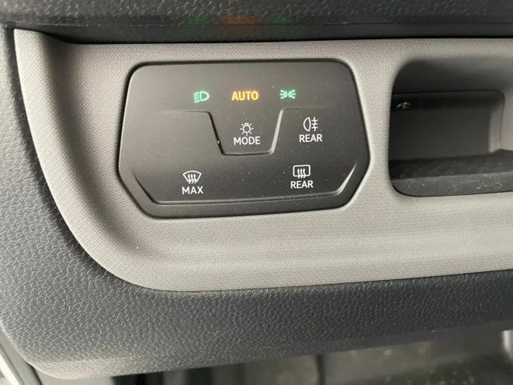 Volkswagen ID.Buzz Cargo