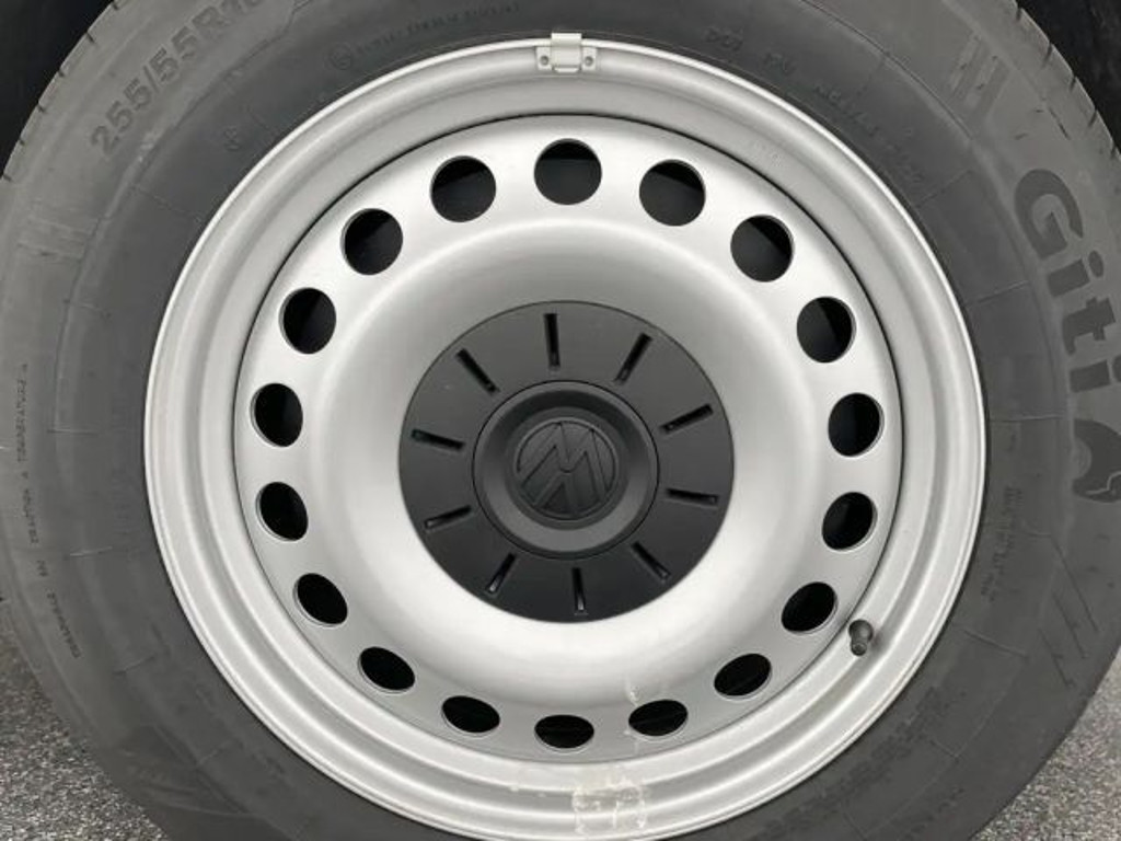 Volkswagen ID.Buzz Cargo