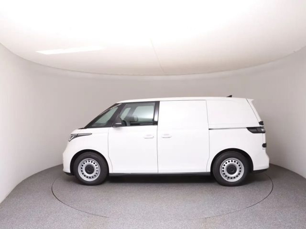 Volkswagen ID.Buzz Cargo