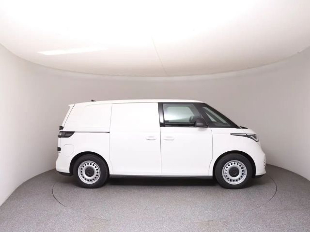 Volkswagen ID.Buzz Cargo